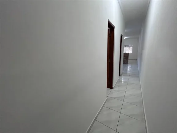Imagem CASA COM 72.12 m² - MELVI - PRAIA GRANDE SP