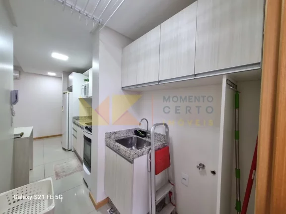 Imagem Apartamento com 2 Quartos para Alugar, 64 m² em Itoupava Seca - Blumenau