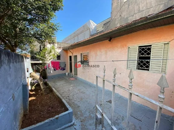 Imagem Casa à venda 2 Quartos, 3 Vagas, 195M², Vila Bela, São Paulo - SP