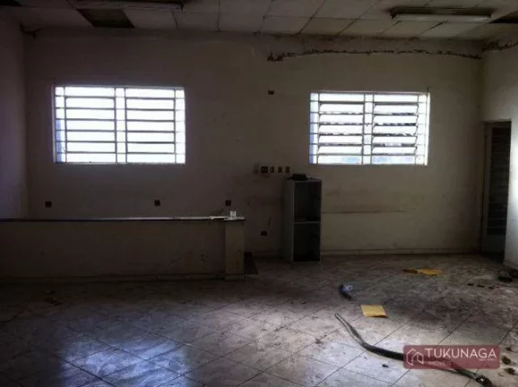 Imagem Galpão à venda, 1800 m² por R$ 3.800.000,00 - Parque da Mooca - São Paulo/SP