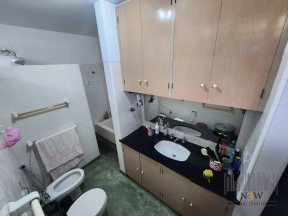 Imagem Casa com 6 dormitórios, 453 m² - venda por R$ 5.350.000,00 ou aluguel por R$ 38.500,00/mês - Alto de Pinheiros - São Paulo/SP