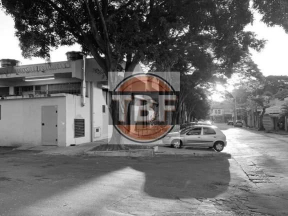 Imagem Strip Mall com RENDA em São Paulo
