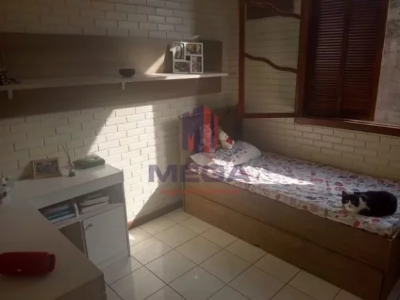 Imagem Casa escriturada em Morada do Sol