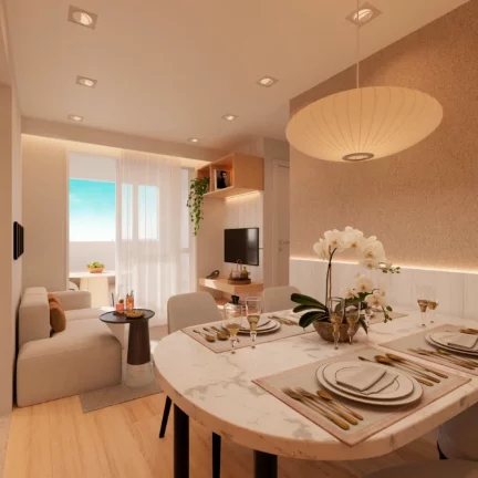 Imagem APARTAMENTO RESIDENCIAL em São Paulo - SP, Americanópolis