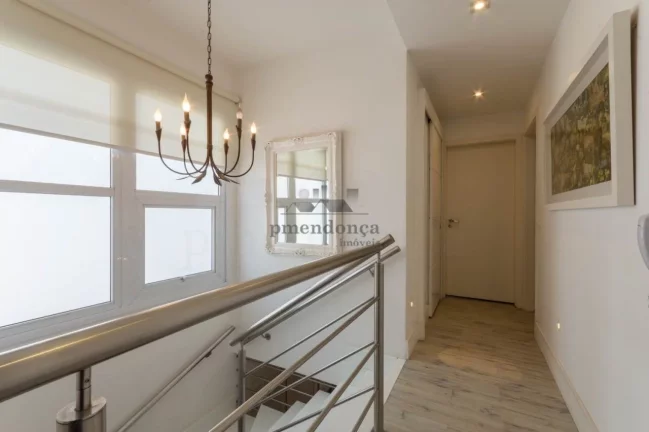 Imagem Apartamento duplex a venda Perdizes - 4 dormitorios, 4 vagas, varanda gourmet