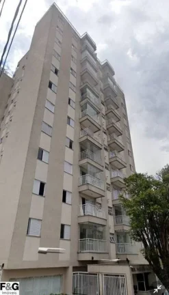 Imagem Apartamento Garden com Moveis palnejados 2 Dormitorios e 1 vaga de Garagem
