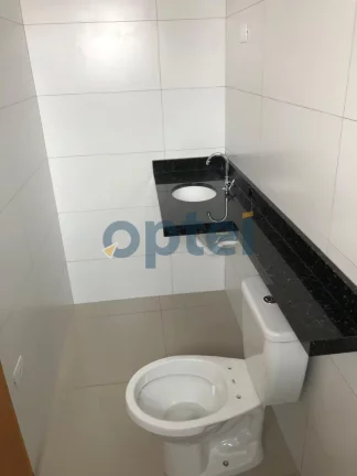 Imagem COBERTURA SEM CONDOMÍNIO À VENDA, 96M² - 2 DORMITÓRIOS - 1 SUÍTE - PARQUE ORATÓRIO - SANTO ANDRÉ/SP