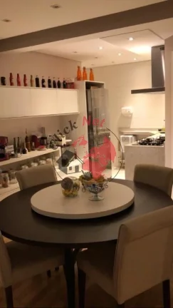 Imagem Apartamento com Vista Boulevard em Condomínio Clube à Venda em São Caetano do Sul