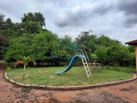 Imagem Chácara - Ribeirão Preto - Bonfim Paulista - Região Sul