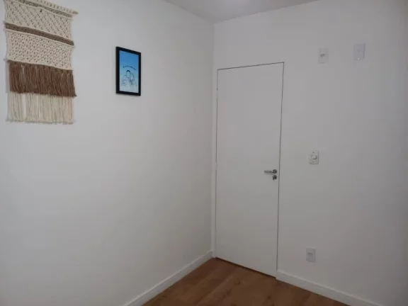 Imagem Apartamento com 2 dormitórios à venda, 57 m² por R$ 270.000,00 - Caxangá - Suzano/SP