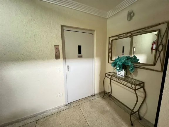 Imagem APARTAMENTO COM 70 m² - VILA BELMIRO - SANTOS SP