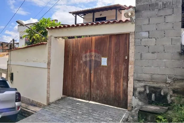 Imagem Casa com 4 quartos à venda em Vila Valqueire, Rio de Janeiro