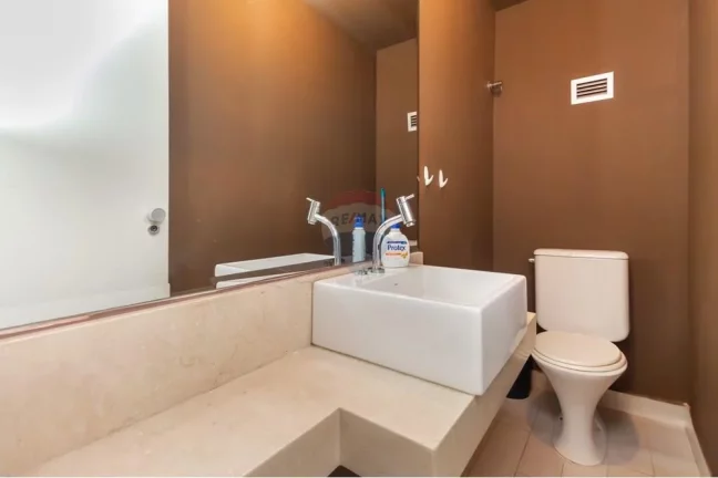 Imagem Sala Comercial à Venda na Cidade Monções, SP