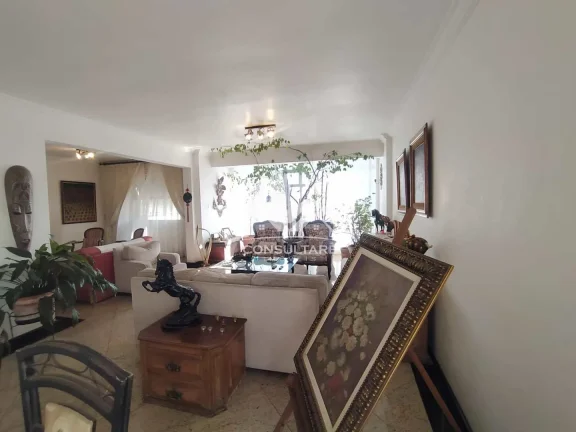 Imagem Apartamento com 4 quartos no Gonzaga Cod:24478 GOR