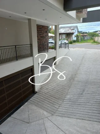 Imagem APARTAMENTO RESIDENCIAL em CANELA - RS, Centro