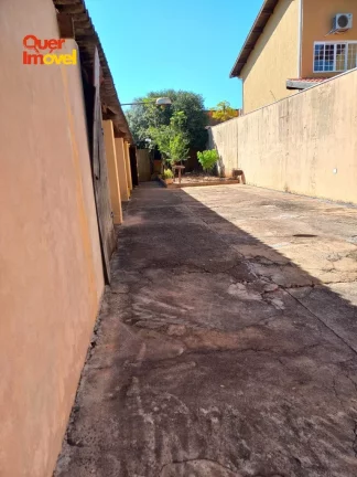 Imagem Terreno à venda em Ribeirão Preto-SP, Parque Residencial Cândido Portinari, 360m² de área. Aproveite essa oportunidade!