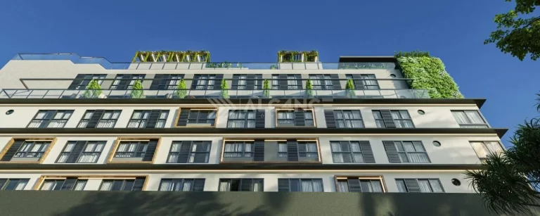 Imagem Apto Studio - 24,96 m² - Cabo Branco, João Pessoa/PB