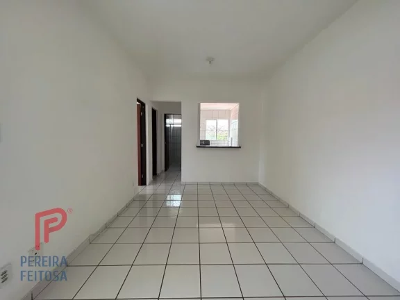 Apartamento a venda no condominio Vitre