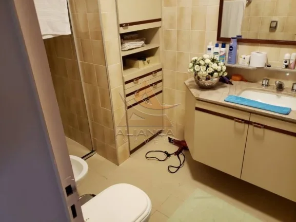 Imagem Apartamento - Ribeirão Preto - Centro