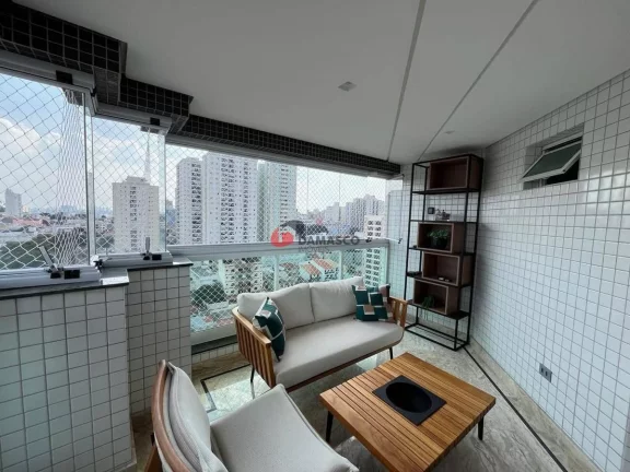 Imagem Cobertura / Penthouse à venda, Olímpico, São Caetano do Sul, SP