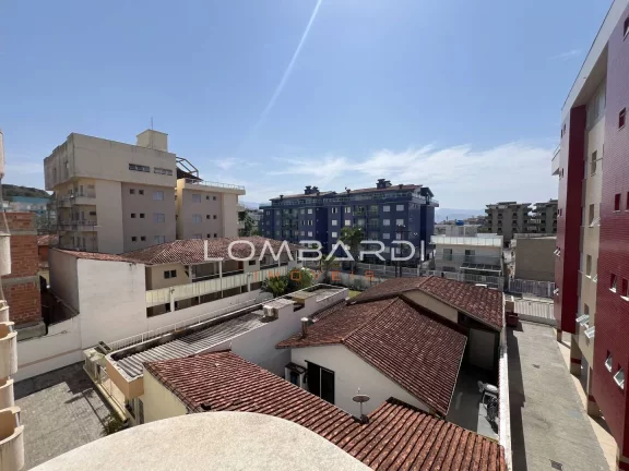 Imagem Apartamento a venda na Praia Grande com apenas 100 metros do mar