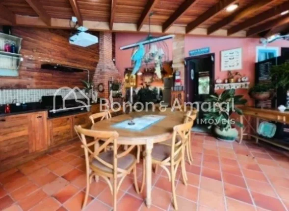 Imagem Casa Ã  Venda no Bairro Cidade UniversitÃ¡ria em Campinas
Apresentamos uma espetacular casa de 209mÂ...