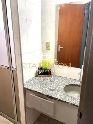 Imagem Apartamento - Ribeirão Preto - Centro - Região Central