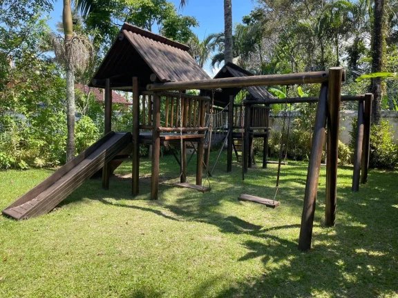 Imagem Sobrado à venda R$420mil, próximo a praia da Massaguçau-Caraguatatuba-SP