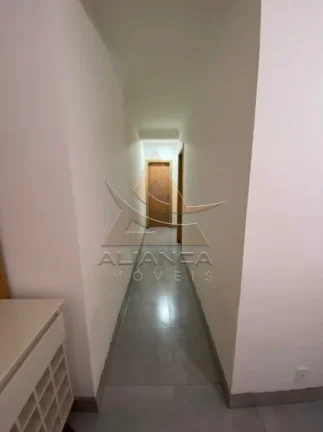 Imagem Apartamento - Ribeirão Preto - Parque São Sebastião
