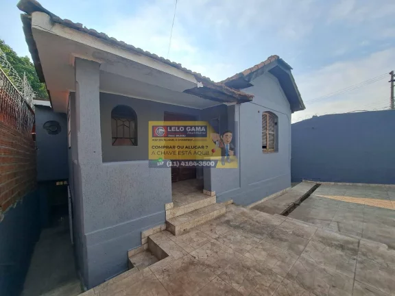 Imóvel Comercial para Alugar, 200 m² em Centro - Carapicuíba