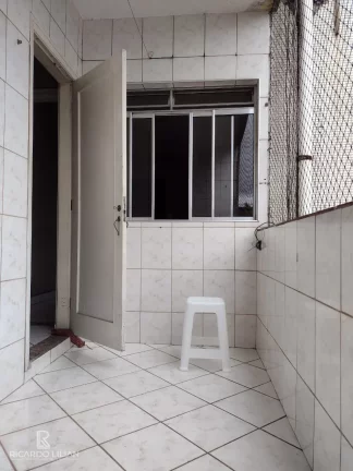 Imagem Metrô Sacomã - Apartamento 2 dorms localizado a 4 quadras da estação