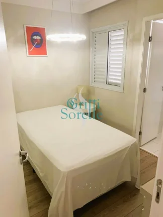 Imagem Apartamento Mobiliado à Venda em Vila Mariana - São Paulo/SP.