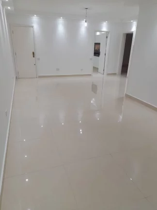 Imagem Apartamento 3 Quartos 2 Vagas escrituradas à venda no Gonzaga - Santos/SP