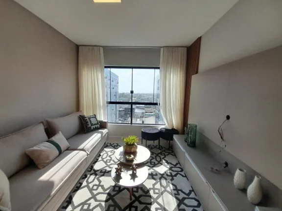 Imagem Apartamento 2 Dormitórios - Bairro Navegantes
