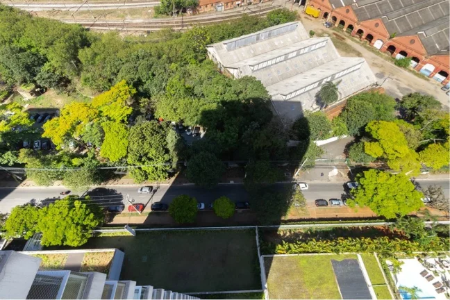 Imagem APARTAMENTO RESIDENCIAL em São Paulo - SP, Vila Anastácio
