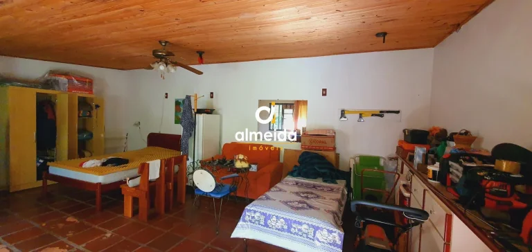 Imagem CASA 2 DORMITÓRIOS