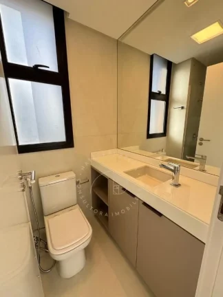 Imagem Novíssimo apartamento Alto Padrão para locação na Jaqueira!