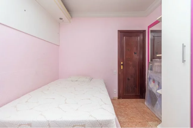 Imagem COBERTURA RESIDENCIAL em São Paulo - SP, Saúde