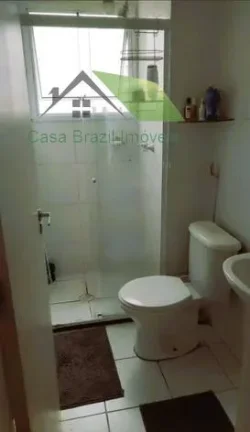 Imagem Apartamento com 2 quartos, 47,00m2, à venda em Mogi das Cruzes, Vila Mogilar