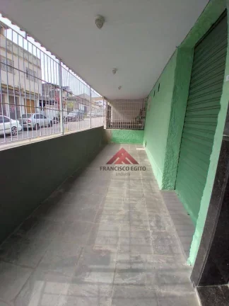 Imagem Loja, 117 m² - venda por R$ 250.000,00 ou aluguel por R$ 2.444,54/mês - Brasilândia - São Gonçalo/RJ