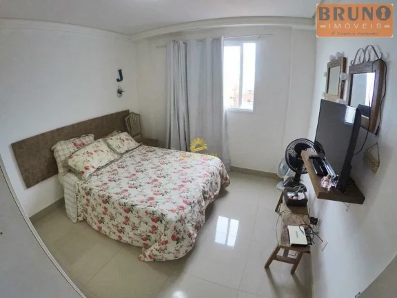 Imagem Cobertura Duplex com Vista para o Mar em Enseada Azul, Guarapari

Viva o sonho de morar beira-mar. E...