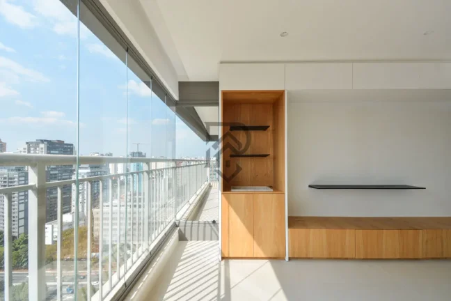 Imagem Apartamento Alto Padrão cyrela proximo ao parque