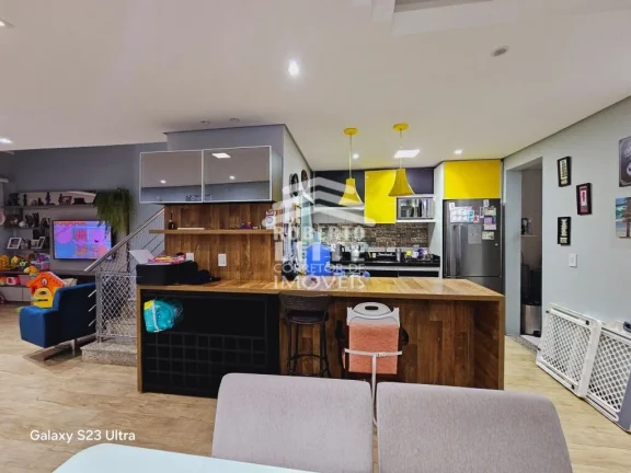 Imagem Residencial Verdes Campos - Casa em Condomínio à Venda no Verdes Campos