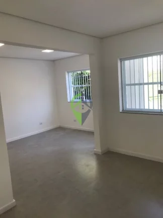 Imagem Sobrado Geminado à Venda - Excelente Localização no Gonzaga!