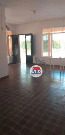 Imagem Casa com 5 dormitórios à venda, 123 m² por R$ 460.000,00 - Balneário Campos Eliseos - Itanhaém/SP