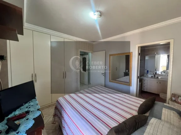 Imagem Apartamento à Venda – Vila Seixas | Edifício Gabarra Barbieri