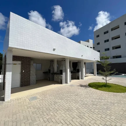 Imagem Apartamento à venda Novo Geisel - Gramame em João Pessoa/PB.