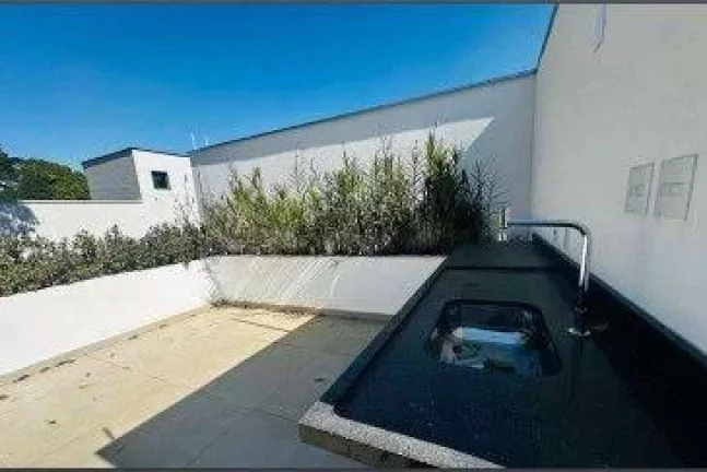 Imagem Casa de condomínio com 650 m², 4 quartos sendo 4 suítes à venda no bairro Alto da Boa Vista.