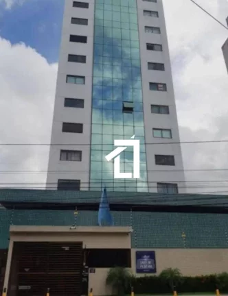Imagem Apartamento | Pajuçara | 1 Quarto com Sombra | 40m2