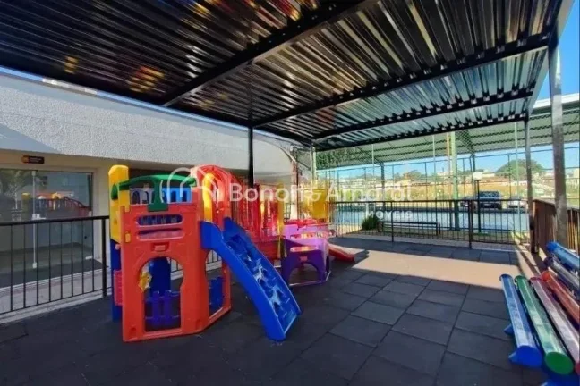 Imagem Localizado na Vila Garden, no coração da cidade e em frente ao parque linear, este apartamento de ...